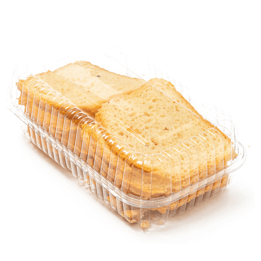 Torrada Pão Sem Trigo Casa Santa Luzia  – 85g